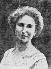 Margaret Welles Swift : Titanic Survivor