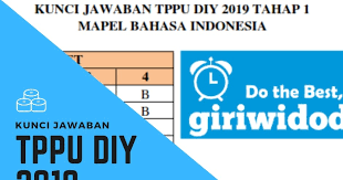 We did not find results for: Kunci Jawaban Tppu Diy 2019 Bahasa Indonesia Tahap 1 Giri Widodo
