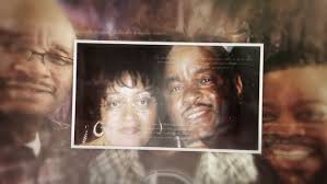 Dr Adolphus Cole Jr Celebration Service