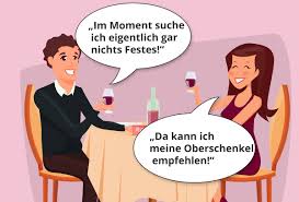 Die besten Dating-Witze