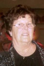 Frances Ann (McEachern) Albino