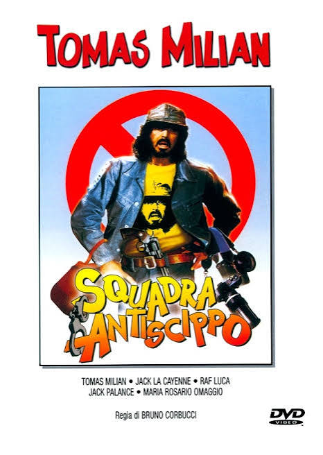 Squadra antiscippo (1976)