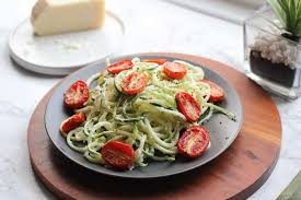 Once cooked, lemon zucchini noodles are best eaten right away. Cheesy Zucchini Noodles Tips To Avoid Watery Noodles I Heart Vegetables