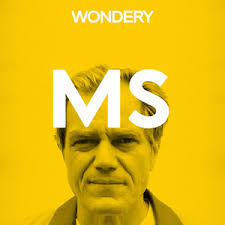 Everybody Loves Stanley Tucci