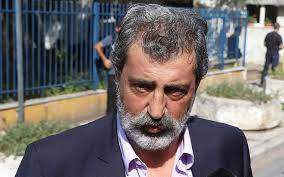 Σε κόλαση μετατράπηκε η βουλή όταν στο βήμα ανέβηκε ο πρώην αναπληρωτής υπουργός υγείας, παύλος πολάκης, ο οποίος μάλιστα υποστήριξε ότι ο συριζα ανήκει. Exei 3efygei O Polakhs In Gr