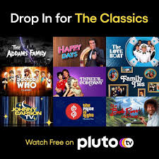 Watch movies, sports, news, lifestyle, game and more tv channels on pluto tv. Pluto Tv Home Facebook