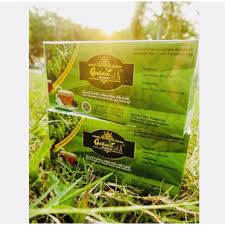 Sebagai antioksidan, membantu melindungi tubuh dari radikal bebas dan mampu membuang racun dalam tubuh 2. Beli Teh Herbal Daun Gaharu Asli Kalsel 100 Seetracker Indonesia