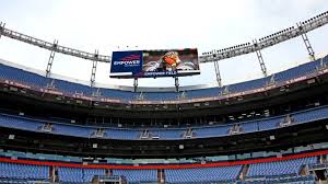 new for 2019 empower field at mile high football stadium