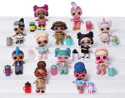 We did not find results for: Lol Sparkle Series Guide Who S In And Where To Buy Lotta Lol