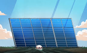 We're here to help you balance hunger, oxygen and the rest. The Dark Side Of Solar Power Hackaday