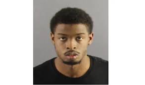 Peoria man in custody for home invasion, police chase