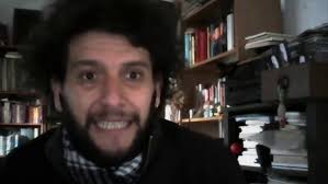 Diálogos sobre la creación literaria. 4to encuentro: Bruno Acevedo Quevedo  y Marcel Cabrera.