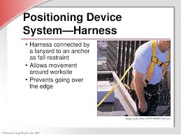 Ppt Fall Protection In Construction Powerpoint Presentation Free Download Id 3759125