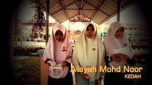 What is the abbreviation for maahad tahfiz sains tanah merah? Maahad Tahfiz Sains Tanah Merah Youtube