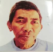 Condolences for San Isidro community member passing