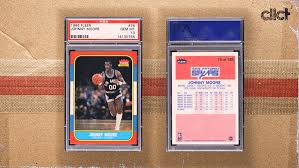 Image result for Schiefer Blau 1986 Fleer