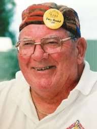 Randwick District Rugby Union Football Club Inc. 2014 Annual Report