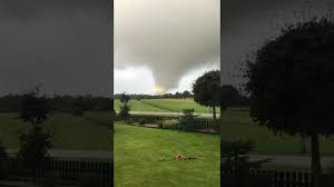 There was a strong tornado in east frisia on monday evening. Mqxmd7g Qdenum
