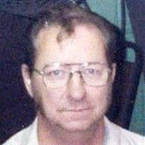 Donald Perrine Sr. Obituary