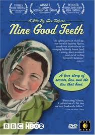 Nine Good Teeth (2002)