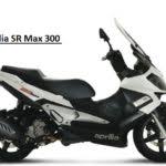 That's more than twice the 10.4hp and 11.4nm of torque that the sr 150 produces. Aprilia Sr Max 300 For Sale Price All Bike Price