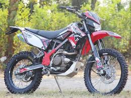 Modifikasi satria fu warna merah hitam modif motor keren. Modifikasi Motor Klx Warna Hitam Arena Modifikasi