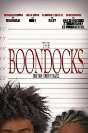Acts or appears in the following movies. Mrs Allen Always On Twitter Jaden Smith Benjamin Flores Jr Lil P Nut Are Set To Star In The Hollywood Adaption Of The Boondocks Http T Co K9yhorqzdt