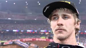 Lance Vincent's Instagram, Twitter & Facebook