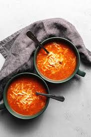Maybe you would like to learn more about one of these? Chicken Enchilada Soup Chili S Copycat Low Carb With Jennifer