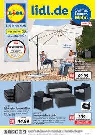 Facebook is showing information to help you better understand the purpose of a page. Lidl Aktueller Prospekt 19 04 24 04 2021 Jedewoche Rabatte De
