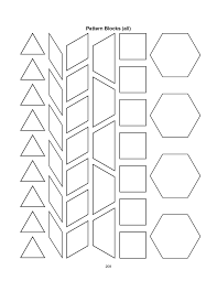 The Captivating 28 Images Of Blank Alphabet Pattern Block Template Migapps With Blank Pattern In 2020 Pattern Block Templates Pattern Blocks Pattern Block Printables