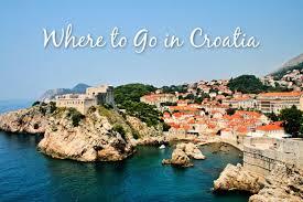 Like much of europe, croatia boasts its share of medieval cities and historic ruins, but what makes this country exceptional is its wealth of stunning natural attractions such as the plitvice lakes, the spectacular adriatic coastlines and gorgeous islands. Where To Go In Croatia Visit Croatia