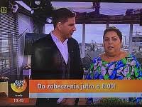 Dorota wellman is the author of arytmia uczuć (3.68 avg rating, 91 ratings, 3 reviews, published 2008), ja nie mogę być modelką?! Dzien Dobry Tvn Filip Chajzer Zamiast Marcina Prokopa Obok Doroty Wellman Co Sie Stalo Zdjecia Telemagazyn Pl