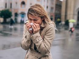 Chto Delat Esli U Vas Allergiya Na Lekarstva Www Wday Ru