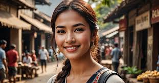 インドネシア語が世界一簡単な理由｜レハレハ