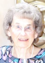 Jane Morrison Obituary