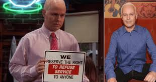 James michael taylor, the actor who played gunther the central perk barista on nbc's friends, has stage i was diagnosed with advanced prostate cancer, which had spread to my bones, tyler told craig melvin. Where Is Friends Gunther Now James Michael Tyler Once Opened Temporary Central Perk Pop Up Replica In London Meaww