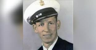 Maurice C. "Vandy" Vanderford Obituary