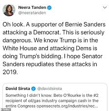 Neera tanden, the president of the center for american progress, could have been president hillary clinton's chief of staff. Budget Nominee Neera Tanden Withdraws Nomination Amid Opposition Following Controversial Tweets Daily Mail Online