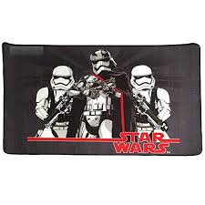 What brings you to our remote sanctuary?unfortunately, the war.there's no war here. Star Wars Teppich 160 X 100 Cm Die Clone Troopers Sw 72 Teppichwunderland