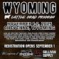 2025 Stock Show University's  Wyoming 2-Day Cattle event image