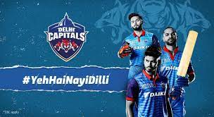 Welcome to the delhi capitals fan club facebook page. Delhi Capitals Dc Vivo Ipl 2020 Match Tickets Team Details Schedule