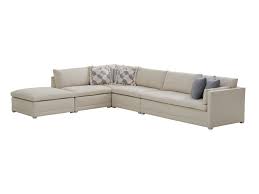 Explore an undiscovered world of luxury design. Colony Sectional Lexington Home Brands