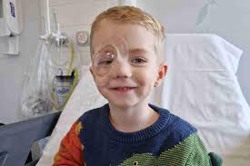 Candlelighters focus