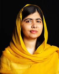 Malala yousafzai was born on july 12, 1997 in pakistan. Not The Ending I Imagined Malala On Her Virtual Oxford Graduation Vanity Fair