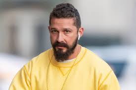 In a long line of supposedly canceled men who actually seem to be doing just. Shia Labeouf Enters Inpatient Treatment Splits With Caa