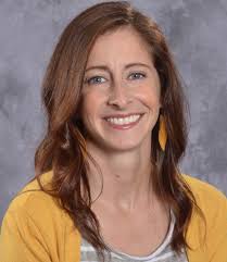 Hudsonville educator is West Michigan's Teacher of the Year