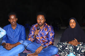 Muqdisho 18 January 2025...