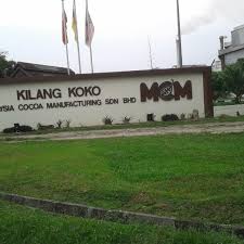 Over 500 manufacturing companies in malaysia including kuala lumpur, george town, raub, kluang, johor bahru, and more. Photos At Malaysia Cocoa Manufacturing Sdn Bhd 53 Visitors