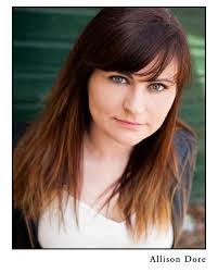 Allison Dore's Instagram, Twitter & Facebook